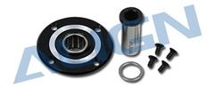 H50003 Main Gear Case Set